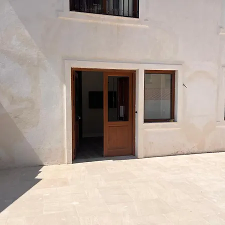 La Figuera Lejlighedshotel *