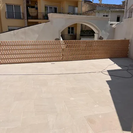 La Figuera Badalona