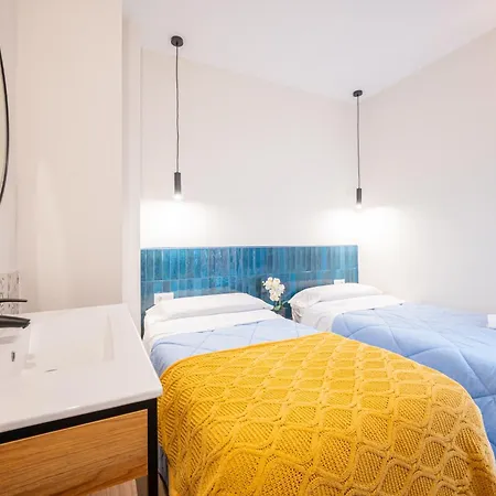 La Figuera Lejlighedshotel