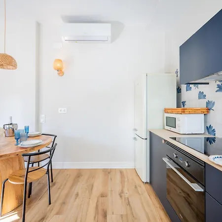 La Figuera Lejlighedshotel Badalona