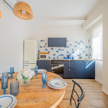 Lejlighedshotel La Figuera Badalona